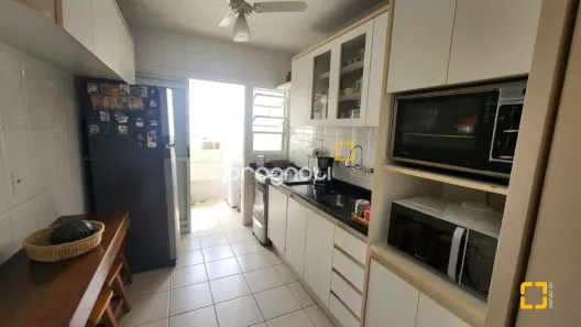 Apartamento com 2 Quartos à venda, 92m² no Córrego Grande, Florianópolis