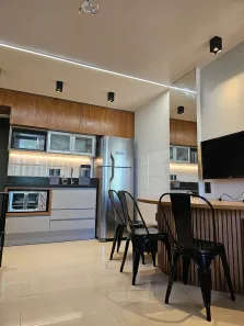 Apartamento com 1 Quarto à venda, 32m² no Tamandaré, Praia de Tamandaré