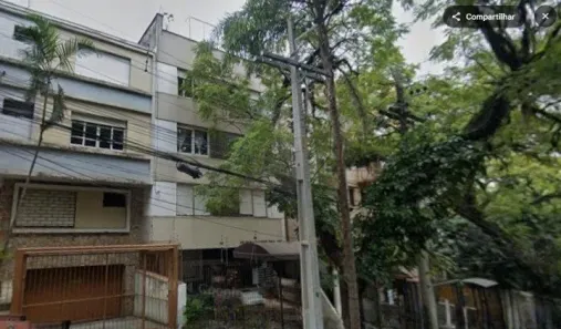 Apartamento com 2 Quartos à venda, 63m² no Bom Fim, Porto Alegre