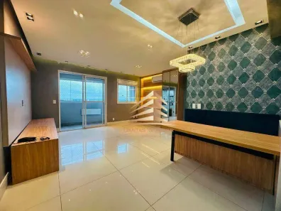 Apartamento com 2 Quartos à venda, 72m² no Gopoúva, Guarulhos