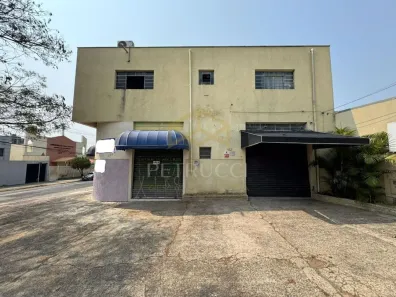 Imóvel Comercial com 2 Quartos à venda, 350m² no Jardim Campos Elíseos, Campinas