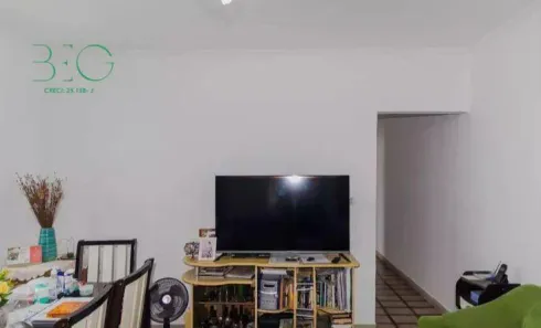 Sobrado com 2 Quartos à venda, 150m² no Sítio da Figueira, São Paulo