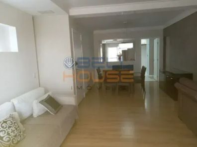 Apartamento com 3 Quartos à venda, 130m² no Jardim, Santo André