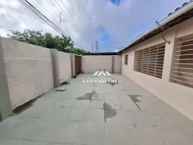 Casa de Condomínio com 4 Quartos à venda, 170m² no Rio Doce, Olinda