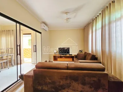 Casa com 3 Quartos à venda, 158m² no Alto do Ipiranga, Ribeirão Preto