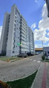 Apartamento com 2 Quartos à venda, 46m² no Itatiaia, Belo Horizonte