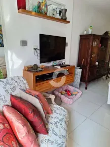Apartamento com 2 Quartos à venda, 85m² no Icaraí, Niterói
