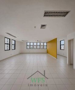 Sala Comercial à venda, 119m² no Boa Viagem, Belo Horizonte