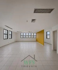 Sala Comercial à venda, 119m² no Boa Viagem, Belo Horizonte