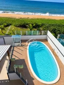 Casa com 3 Quartos para alugar, 450m² no Interlagos, Vila Velha