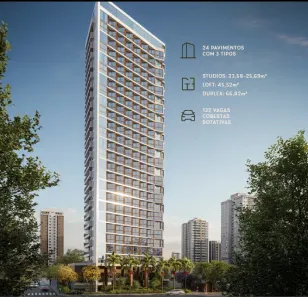 Apartamento com 2 Quartos à venda, 66m² no Boa Viagem, Recife