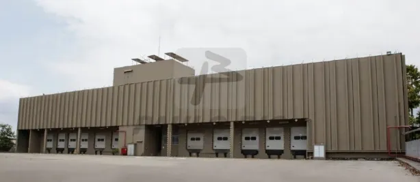 Galpão/Depósito/Armazém para alugar, 39002m² no Pavuna, Rio de Janeiro
