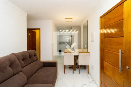 Apartamento com 2 Quartos à venda, 63m² no Vila Nivi, São Paulo