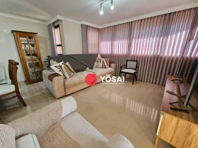 Apartamento com 4 Quartos à venda, 160m² no Centro, Londrina