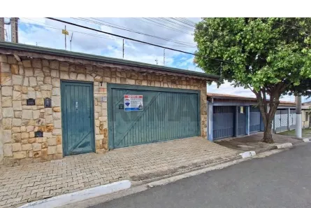 Casa com 3 Quartos à venda, 107m² no Centro, Itu