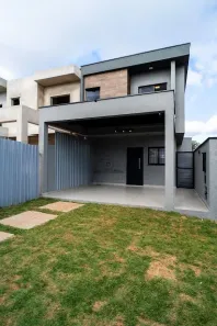 Sobrado com 3 Quartos à venda, 114m² no Chácaras Reunidas São Jorge, Sorocaba