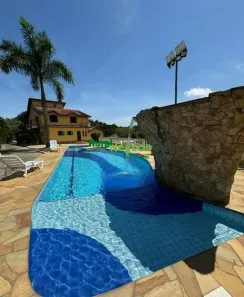 Fazenda/Sítio com 7 Quartos à venda, 157300m² no , Salesópolis