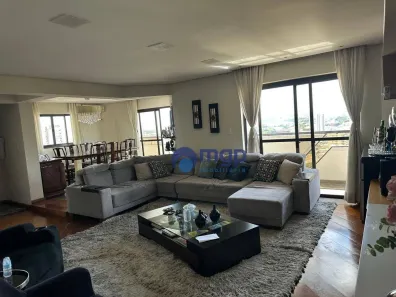 Apartamento com 4 Quartos à venda, 236m² no Vila Maria Alta, São Paulo