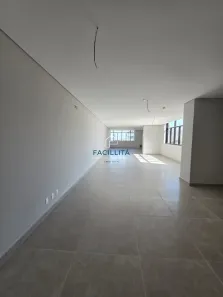 Sala Comercial à venda, 121m² no Adrianópolis, Manaus