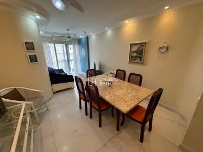 Apartamento com 2 Quartos à venda, 90m² no Pitangueiras, Guarujá