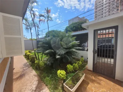 Imóvel Comercial com 3 Quartos à venda, 232m² no Cidade Nova, Indaiatuba
