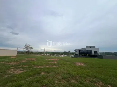 Lote/Terreno à venda, 540m² no Residencial Terras de Ártemis (Ártemis), Piracicaba