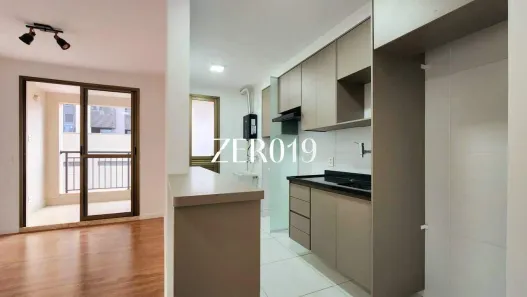 Apartamento com 2 Quartos à venda, 64m² no Botafogo, Campinas