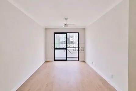 Apartamento com 2 Quartos à venda, 68m² no Vila Ema, São José dos Campos