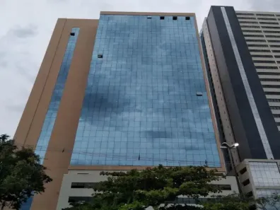 Sala Comercial à venda, 40m² no Caminho das Árvores, Salvador
