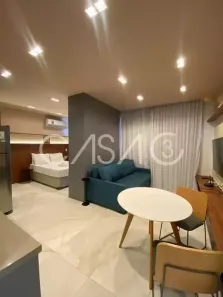 Apartamento com 1 Quarto à venda, 32m² no Centro, Rio de Janeiro