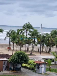 Kitnet com 1 Quarto à venda, 30m² no Canto do Forte, Praia Grande