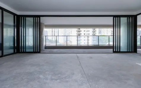 Apartamento com 3 Quartos à venda, 211m² no Campo Belo, São Paulo