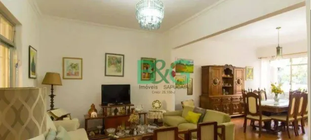Sobrado com 3 Quartos à venda, 230m² no Santana, São Paulo