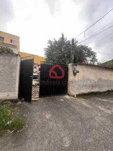 Lote/Terreno à venda, 370m² no Taquara, Rio de Janeiro