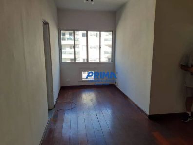 Apartamento com 2 Quartos à venda, 55m² no Freguesia (Jacarepaguá), Rio de Janeiro