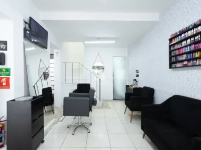 Imóvel Comercial à venda, 140m² no Vila Ester (Zona Norte), São Paulo