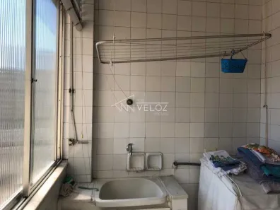 Apartamento com 3 Quartos à venda, 145m² no Catete, Rio de Janeiro