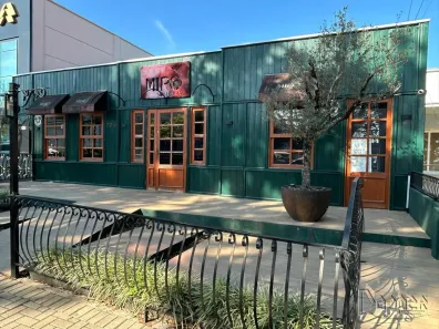 Imóvel Comercial à venda, 242m² no Jardim Mauá, Novo Hamburgo