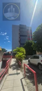Sala Comercial para alugar, 30m² no Derby, Recife