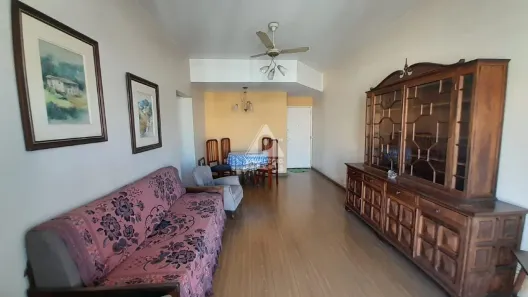 Apartamento com 3 Quartos à venda, 89m² no Tijuca, Rio de Janeiro