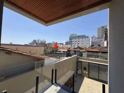 Casa com 3 Quartos à venda, 156m² no Jaraguá, Belo Horizonte