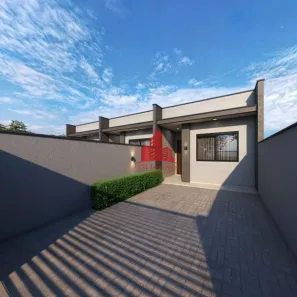 Casa com 2 Quartos à venda, 98m² no Meia Praia, Navegantes
