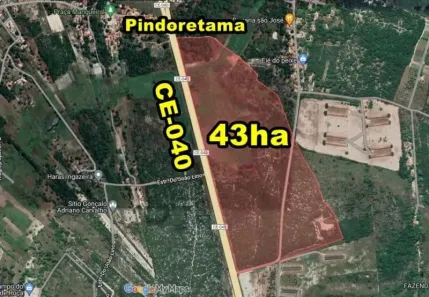 Casa com 1 Quarto à venda, 10m² no , Cascavel