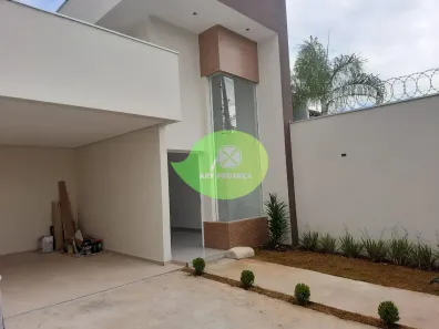 Casa com 2 Quartos à venda, 140m² no Jardim Nápoli, Sorocaba