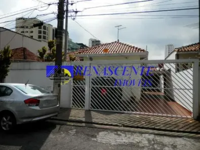 Casa com 2 Quartos à venda, 115m² no Campo Belo, São Paulo
