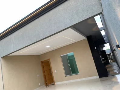 Casa com 3 Quartos à venda, 105m² no Plano Diretor Sul, Palmas