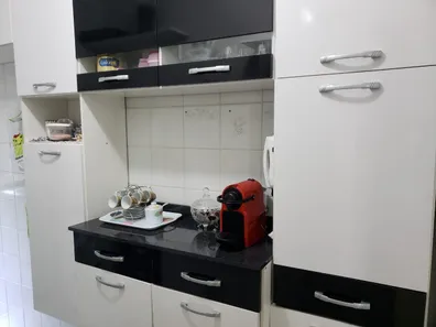 Apartamento com 2 Quartos à venda, 48m² no Brás, São Paulo