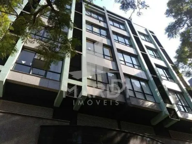 Sala Comercial à venda, 38m² no Menino Deus, Porto Alegre
