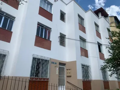 Apartamento com 2 Quartos à venda, 70m² no Bairu, Juiz de Fora