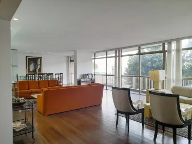 Apartamento com 4 Quartos à venda, 380m² no Copacabana, Rio de Janeiro
